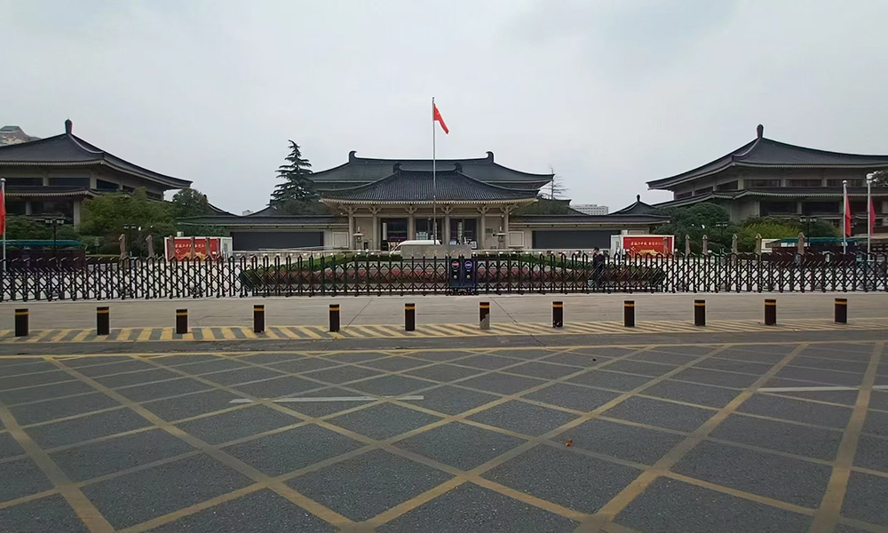 重点案例